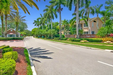1776 W Eagle Trace Boulevard W Coral Springs FL 33071