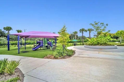 1776 W Eagle Trace Boulevard W Coral Springs FL 33071