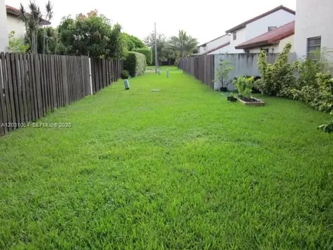 9082 SW 112 Place Miami FL 33176