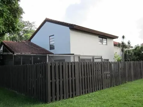 9082 SW 112 Place Miami FL 33176