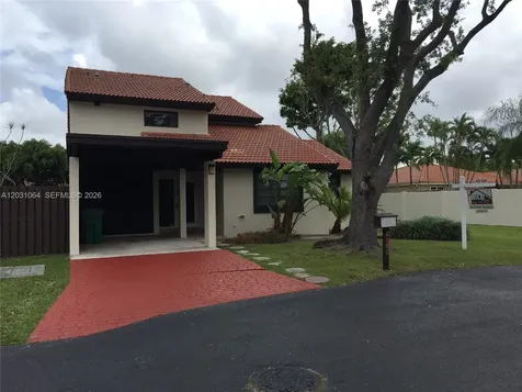 9082 SW 112 Place Miami FL 33176