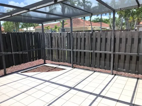 9082 SW 112 Place Miami FL 33176