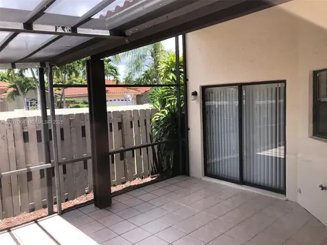 9082 SW 112 Place Miami FL 33176