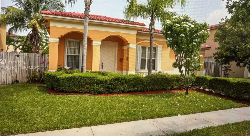 2103 NE 38th Road Homestead FL 33033