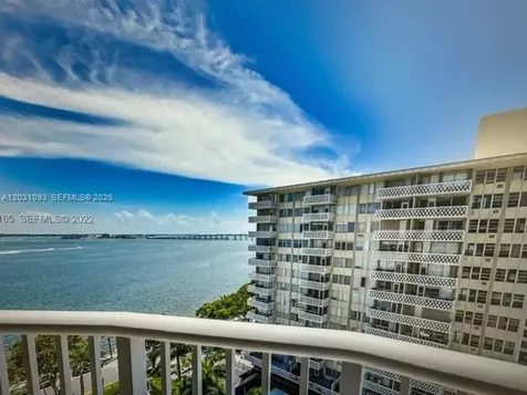 1420 Brickell Bay Drive Miami FL 33131