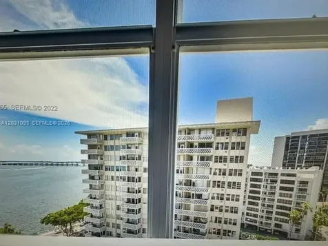 1420 Brickell Bay Drive Miami FL 33131
