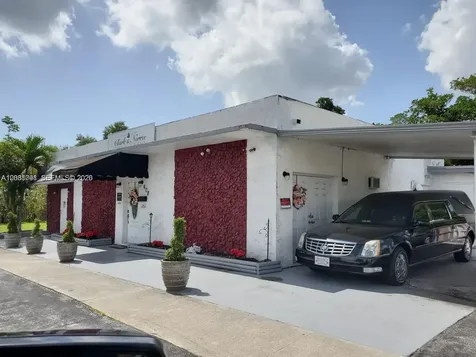 608 SW 12th Avenue Dania Beach FL 33004
