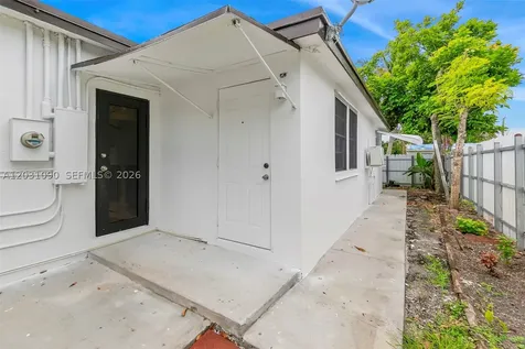 6101 SW 24th Street Miramar FL 33023