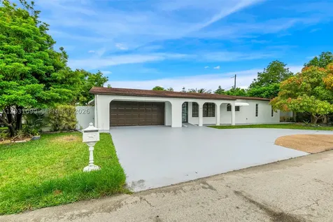 6101 SW 24th Street Miramar FL 33023