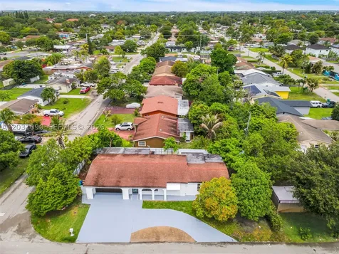 6101 SW 24th Street Miramar FL 33023