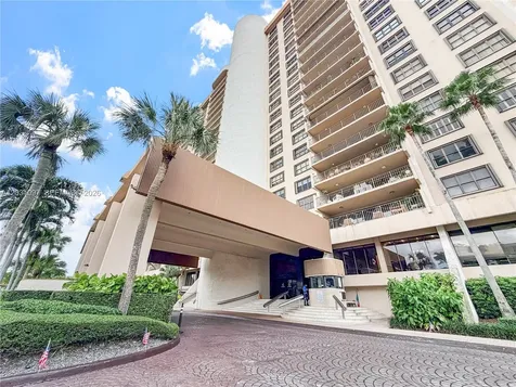 1800 NE 114th Street Miami FL 33181