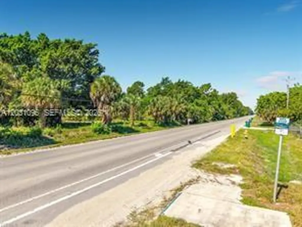 Lake Trafford Road Other City - In The State Of Florida FL 34142