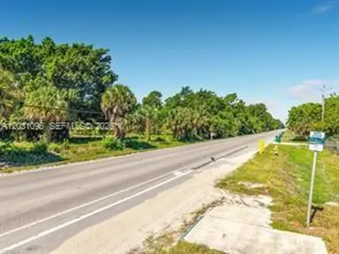 Lake Trafford Road Other City - In The State Of Florida FL 34142
