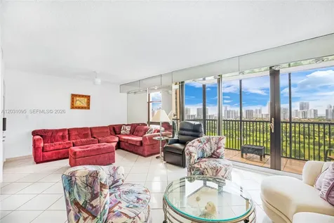 20301 W Country Club Drive Aventura FL 33180