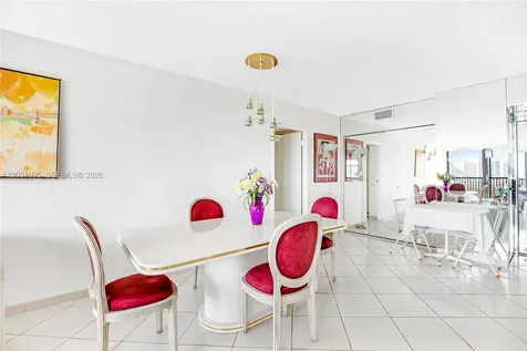 20301 W Country Club Drive Aventura FL 33180