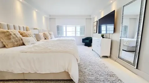 5151 Collins Avenue Miami Beach FL 33140