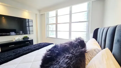 5151 Collins Avenue Miami Beach FL 33140