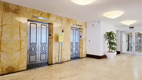 5151 Collins Avenue Miami Beach FL 33140