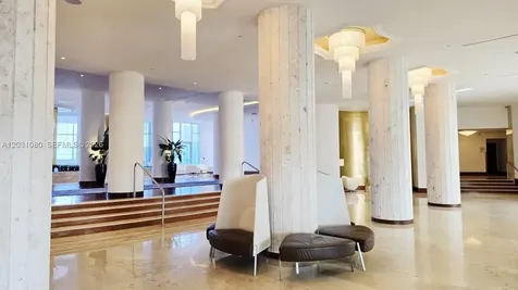 5151 Collins Avenue Miami Beach FL 33140