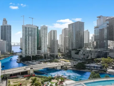 90 SW 3rd Street Miami FL 33130