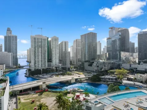 90 SW 3rd Street Miami FL 33130
