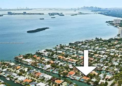 2015 NE 120th Road North Miami FL 33181