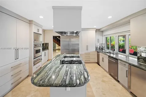 2015 NE 120th Road North Miami FL 33181