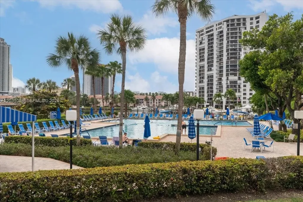 600 Three Islands Boulevard Hallandale Beach FL 33009