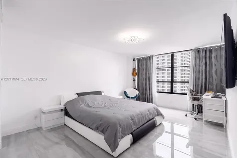 600 Three Islands Boulevard Hallandale Beach FL 33009