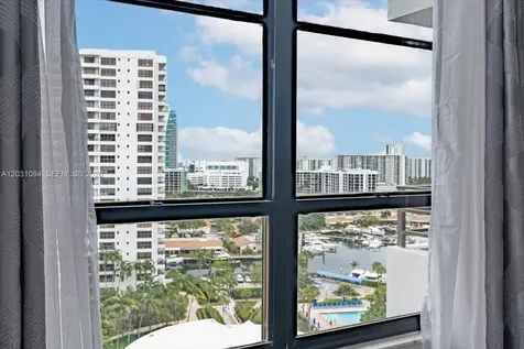 600 Three Islands Boulevard Hallandale Beach FL 33009