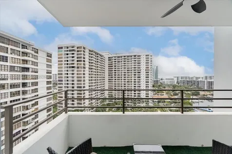 600 Three Islands Boulevard Hallandale Beach FL 33009