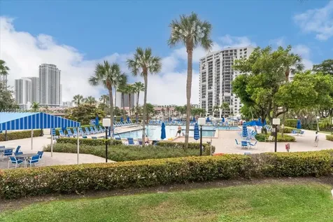 600 Three Islands Boulevard Hallandale Beach FL 33009