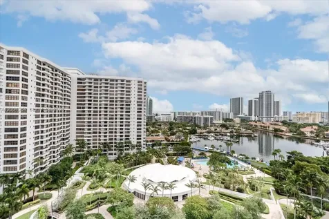 600 Three Islands Boulevard Hallandale Beach FL 33009