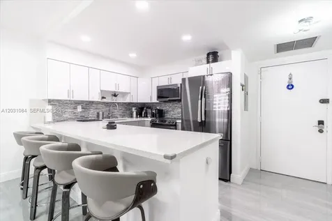 600 Three Islands Boulevard Hallandale Beach FL 33009