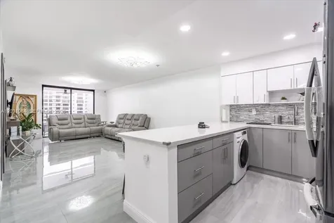 600 Three Islands Boulevard Hallandale Beach FL 33009