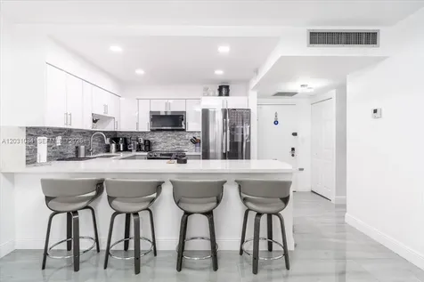 600 Three Islands Boulevard Hallandale Beach FL 33009