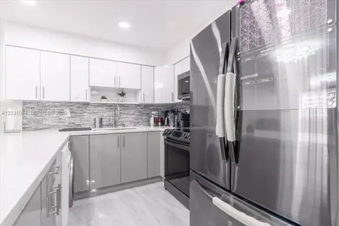600 Three Islands Boulevard Hallandale Beach FL 33009