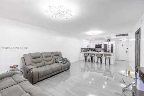 600 Three Islands Boulevard Hallandale Beach FL 33009