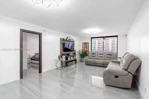 600 Three Islands Boulevard Hallandale Beach FL 33009