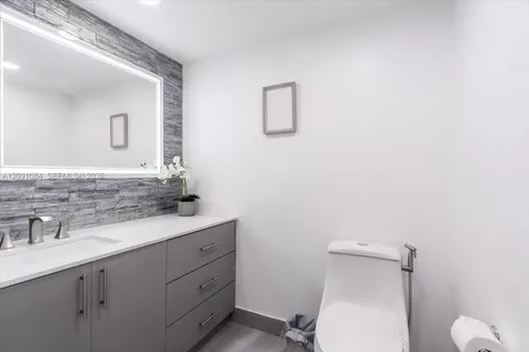 600 Three Islands Boulevard Hallandale Beach FL 33009