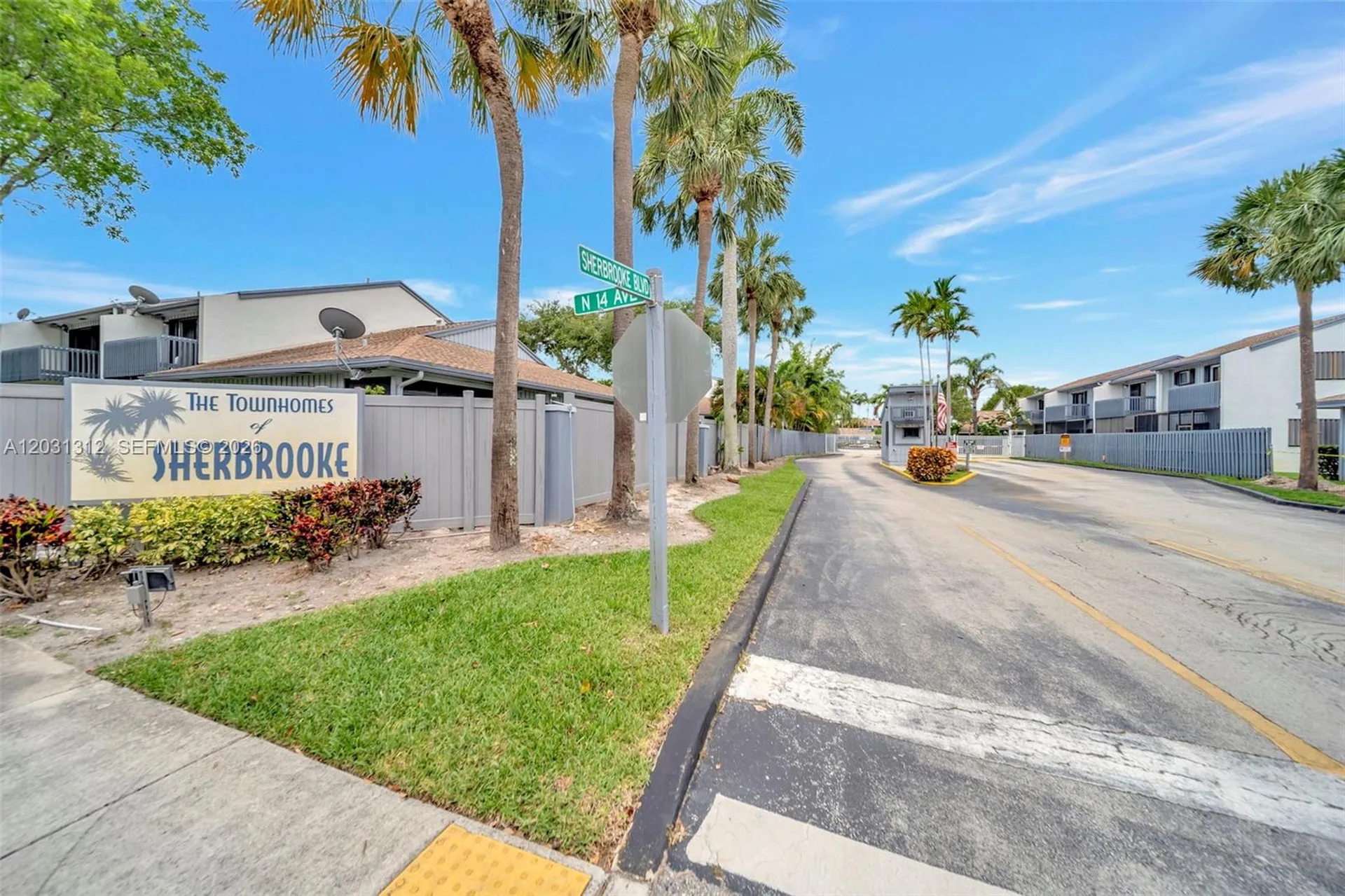 1638 N 15th Terrace Hollywood FL 33020