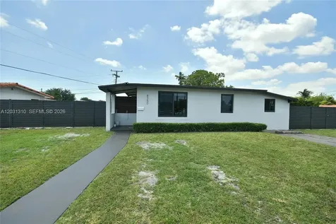 8350 SW 12th Terrace Miami FL 33144