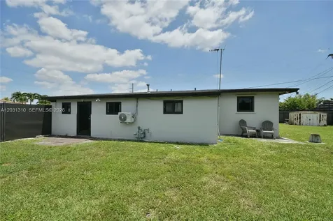 8350 SW 12th Terrace Miami FL 33144