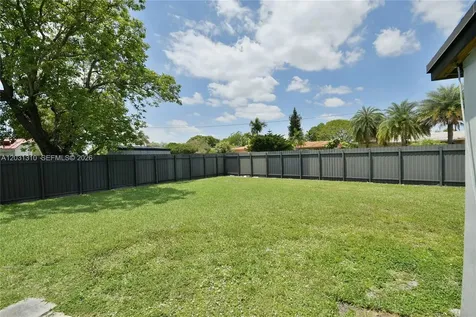 8350 SW 12th Terrace Miami FL 33144