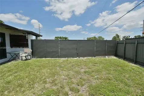 8350 SW 12th Terrace Miami FL 33144