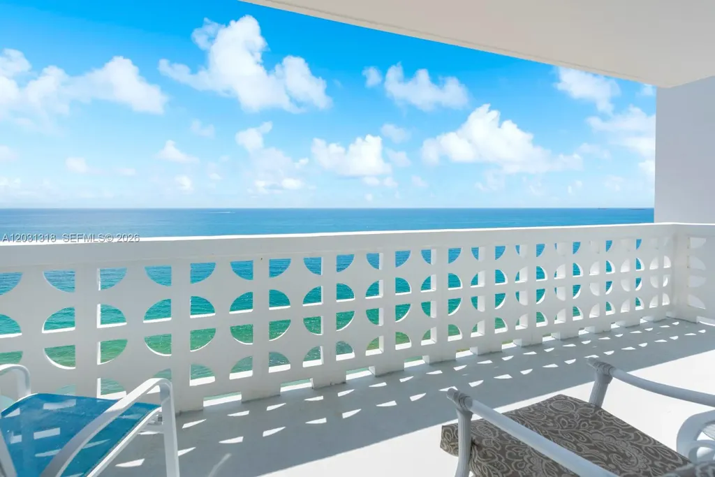 4010 Galt Ocean Drive Fort Lauderdale FL 33308