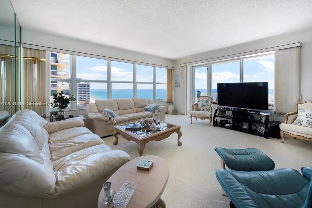 4010 Galt Ocean Drive Fort Lauderdale FL 33308