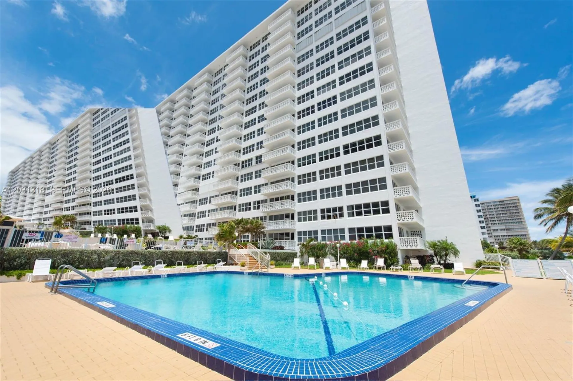 4010 Galt Ocean Drive Fort Lauderdale FL 33308
