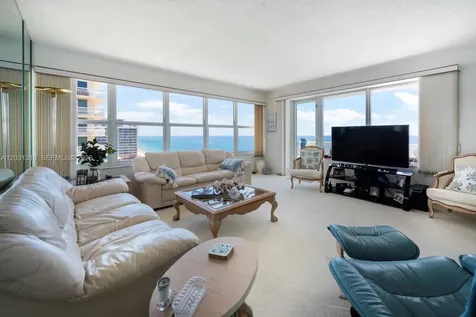 4010 Galt Ocean Drive Fort Lauderdale FL 33308