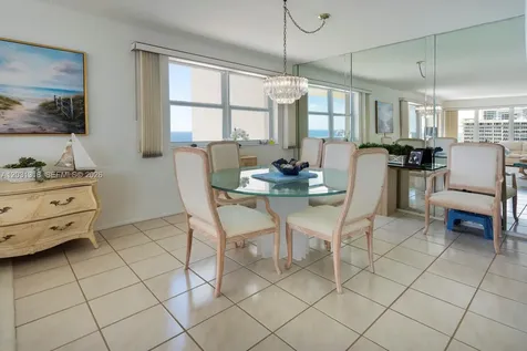 4010 Galt Ocean Drive Fort Lauderdale FL 33308